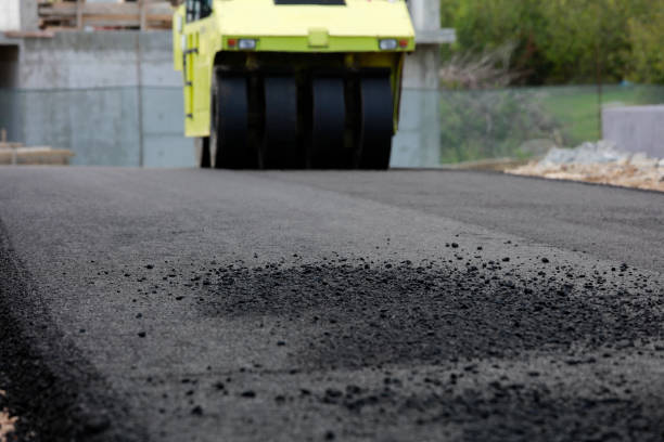 Best Decorative Driveway Pavers  in South Elgin, IL