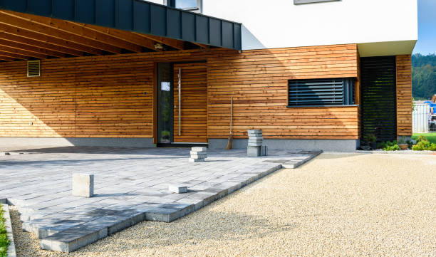 Best Permeable Paver Driveway  in South Elgin, IL