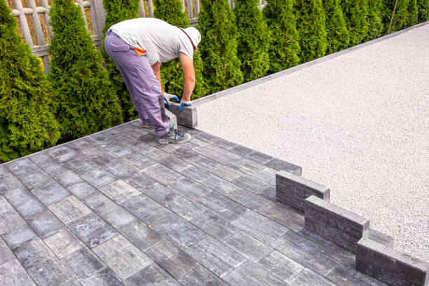 Best Driveway Pavers Installation  in South Elgin, IL