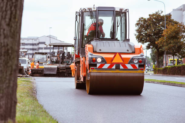 Best Affordable Driveway Pavers  in South Elgin, IL