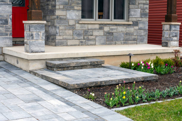 Best Professional Driveway Pavers  in South Elgin, IL