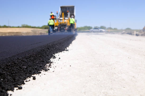 Commercial Driveway Pavers in South Elgin, IL