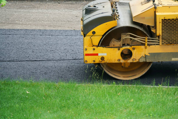 Decorative Driveway Pavers in South Elgin, IL